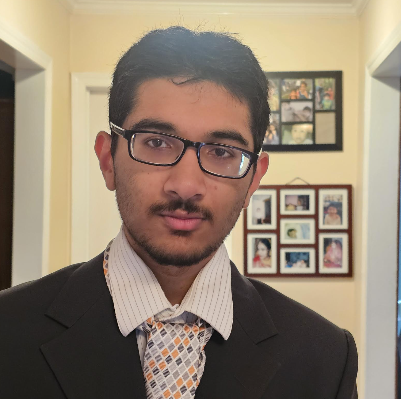 Shaheen Bhattacharya